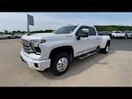 2025 Chevrolet Silverado 3500 Crew Cab 4WD Pickup for sale #273606 - photo 5