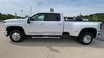 2025 Chevrolet Silverado 3500 Crew Cab 4WD Pickup for sale #273606 - photo 48