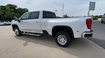 2025 Chevrolet Silverado 3500 Crew Cab 4WD Pickup for sale #273606 - photo 49