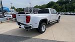 2025 Chevrolet Silverado 3500 Crew Cab 4WD Pickup for sale #273606 - photo 51