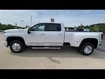 2025 Chevrolet Silverado 3500 Crew Cab 4WD Pickup for sale #273606 - photo 6