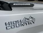 2025 Chevrolet Silverado 3500 Crew Cab 4WD Pickup for sale #273606 - photo 74