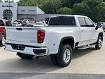 2025 Chevrolet Silverado 3500 Crew Cab 4WD Pickup for sale #273606 - photo 84