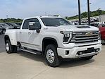 2025 Chevrolet Silverado 3500 Crew Cab 4WD Pickup for sale #273606 - photo 86