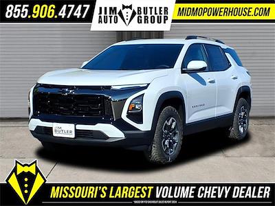 New 2026 Chevrolet Equinox ACTIV for sale #273636 - photo 1