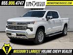 2025 Chevrolet Silverado 1500 Crew Cab 4WD Pickup for sale #275479 - photo 1