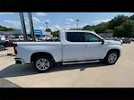 2025 Chevrolet Silverado 1500 Crew Cab 4WD Pickup for sale #275479 - photo 9