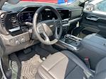 2025 Chevrolet Silverado 1500 Crew Cab 4WD Pickup for sale #275479 - photo 10