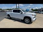 2025 Chevrolet Silverado 1500 Crew Cab 4WD Pickup for sale #275479 - photo 3