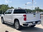 2025 Chevrolet Silverado 1500 Crew Cab 4WD Pickup for sale #275479 - photo 39