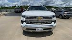 2025 Chevrolet Silverado 1500 Crew Cab 4WD Pickup for sale #275610 - photo 4