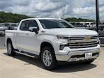 2025 Chevrolet Silverado 1500 Crew Cab 4WD Pickup for sale #275610 - photo 45