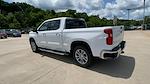 2025 Chevrolet Silverado 1500 Crew Cab 4WD Pickup for sale #275610 - photo 51