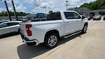 2025 Chevrolet Silverado 1500 Crew Cab 4WD Pickup for sale #275610 - photo 53