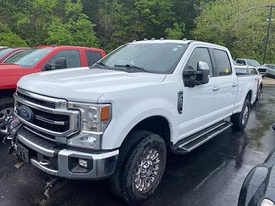 2022 Ford F-250 Crew Cab 4x4 Pickup for sale #276823A - photo 1