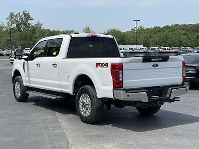 2022 Ford F-250 Crew Cab 4x4 Pickup for sale #276823A - photo 2