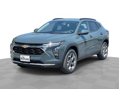 2025 Chevrolet Trax FWD SUV for sale #277774 - photo 1