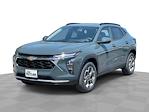 2025 Chevrolet Trax FWD SUV for sale #277774 - photo 1