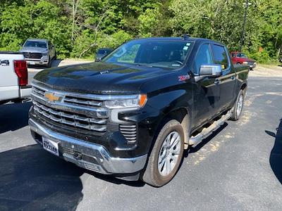 2024 Chevrolet Silverado 1500 Crew Cab 4WD Pickup for sale #277949A - photo 1