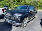 2024 Chevrolet Silverado 1500 Crew Cab 4WD Pickup for sale #277949A - photo 1