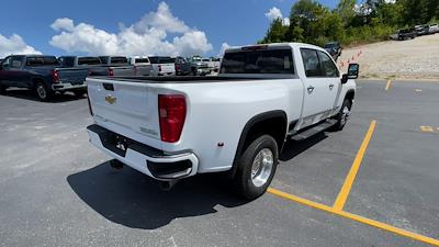 New 2025 Chevrolet Silverado 3500 High Country Crew Cab 4WD Pickup for sale #278096 - photo 2