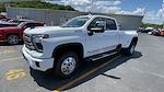 New 2025 Chevrolet Silverado 3500 High Country Crew Cab 4WD Pickup for sale #278096 - photo 5