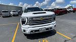 New 2025 Chevrolet Silverado 3500 High Country Crew Cab 4WD Pickup for sale #278096 - photo 43