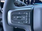 2025 Chevrolet Silverado 1500 Crew Cab 4WD Pickup for sale #279121 - photo 12