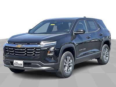 2025 Chevrolet Equinox FWD SUV for sale #279538 - photo 1