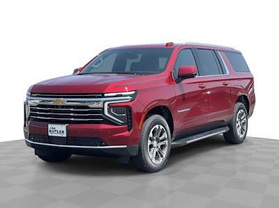 2025 Chevrolet Suburban 4WD SUV for sale #279606 - photo 1