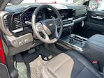 2025 Chevrolet Silverado 1500 Crew Cab 4WD Pickup for sale #279898 - photo 10