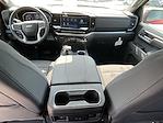 2025 Chevrolet Silverado 1500 Crew Cab 4WD Pickup for sale #279898 - photo 21