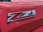 2025 Chevrolet Silverado 1500 Crew Cab 4WD Pickup for sale #279898 - photo 31