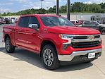 2025 Chevrolet Silverado 1500 Crew Cab 4WD Pickup for sale #279898 - photo 42