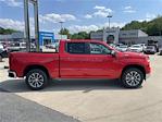 2025 Chevrolet Silverado 1500 Crew Cab 4WD Pickup for sale #279898 - photo 43