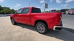 2025 Chevrolet Silverado 1500 Crew Cab 4WD Pickup for sale #279898 - photo 2