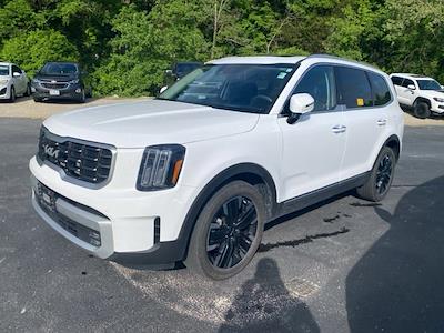 2024 Kia Telluride AWD SUV for sale #280773A - photo 1