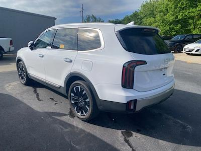 2024 Kia Telluride AWD SUV for sale #280773A - photo 2