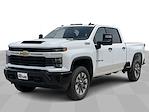 New 2025 Chevrolet Silverado 2500 Custom Crew Cab 4WD Pickup for sale #281191 - photo 1