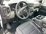 New 2025 Chevrolet Silverado 2500 Custom Crew Cab 4WD Pickup for sale #281191 - photo 10