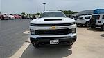 New 2025 Chevrolet Silverado 2500 Custom Crew Cab 4WD Pickup for sale #281191 - photo 4