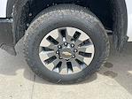 New 2025 Chevrolet Silverado 2500 Custom Crew Cab 4WD Pickup for sale #281191 - photo 34