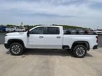 New 2025 Chevrolet Silverado 2500 Custom Crew Cab 4WD Pickup for sale #281191 - photo 37