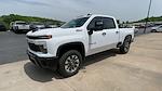 New 2025 Chevrolet Silverado 2500 Custom Crew Cab 4WD Pickup for sale #281191 - photo 5