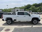 New 2025 Chevrolet Silverado 2500 Custom Crew Cab 4WD Pickup for sale #281191 - photo 40