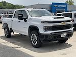 New 2025 Chevrolet Silverado 2500 Custom Crew Cab 4WD Pickup for sale #281191 - photo 41
