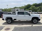 New 2025 Chevrolet Silverado 2500 Custom Crew Cab 4WD Pickup for sale #281191 - photo 42