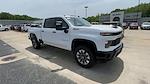 New 2025 Chevrolet Silverado 2500 Custom Crew Cab 4WD Pickup for sale #281191 - photo 45