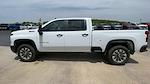 New 2025 Chevrolet Silverado 2500 Custom Crew Cab 4WD Pickup for sale #281191 - photo 6