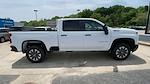New 2025 Chevrolet Silverado 2500 Custom Crew Cab 4WD Pickup for sale #281191 - photo 52